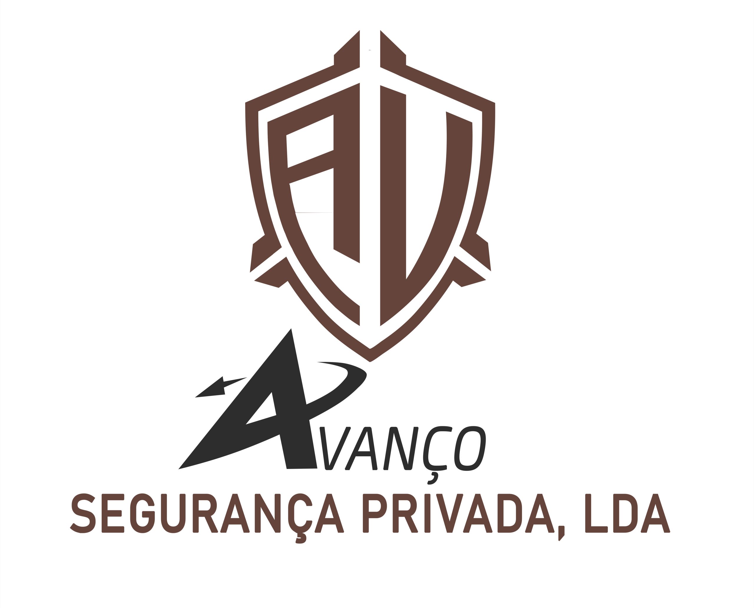 Avanço Segurança - Logo