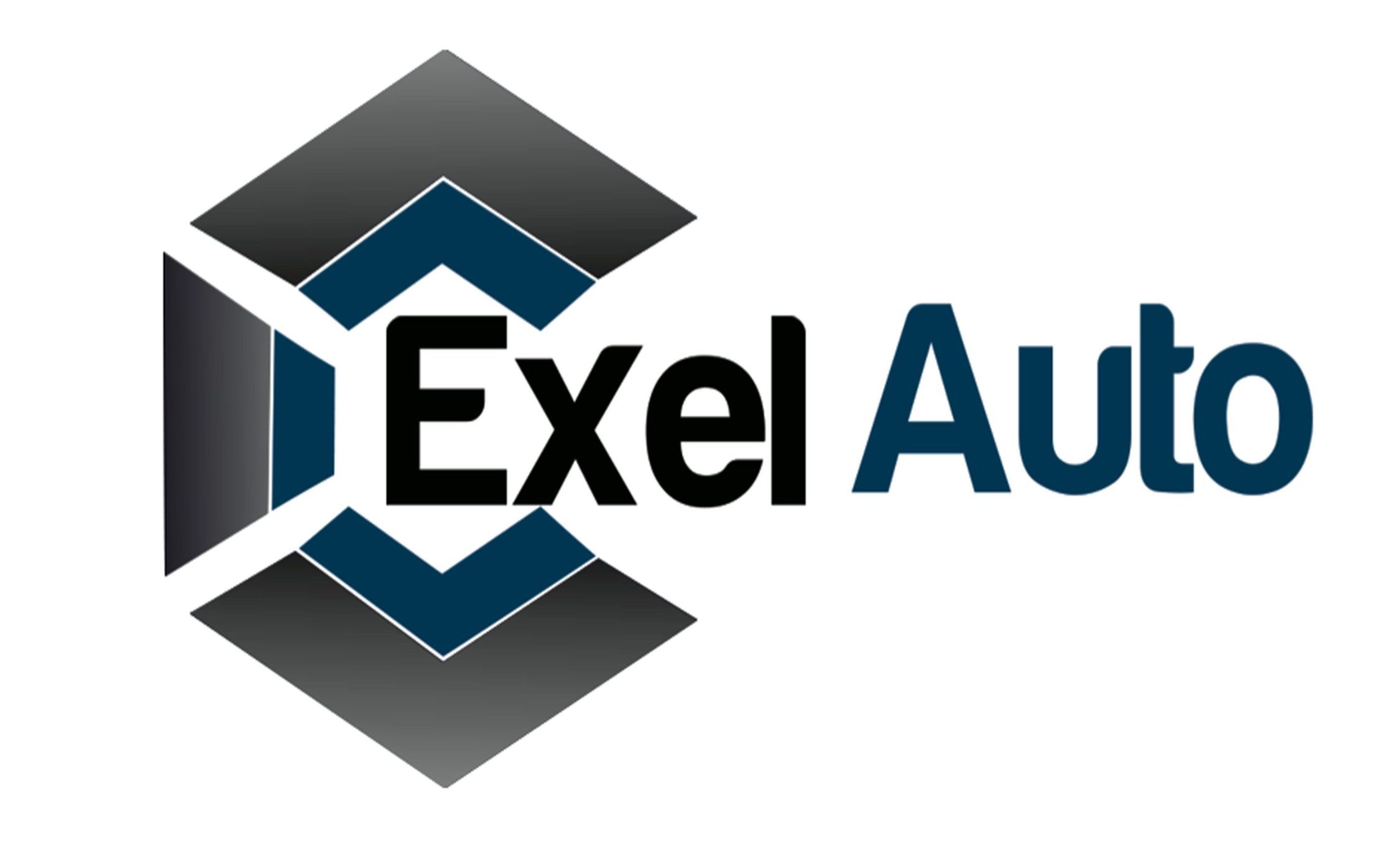 Exel Auto - Logo