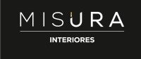 Misura Interiores - Logo