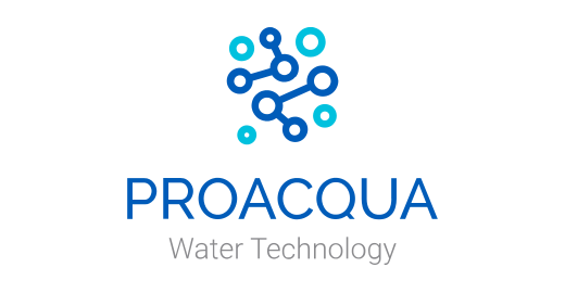 Proacqua - Logo